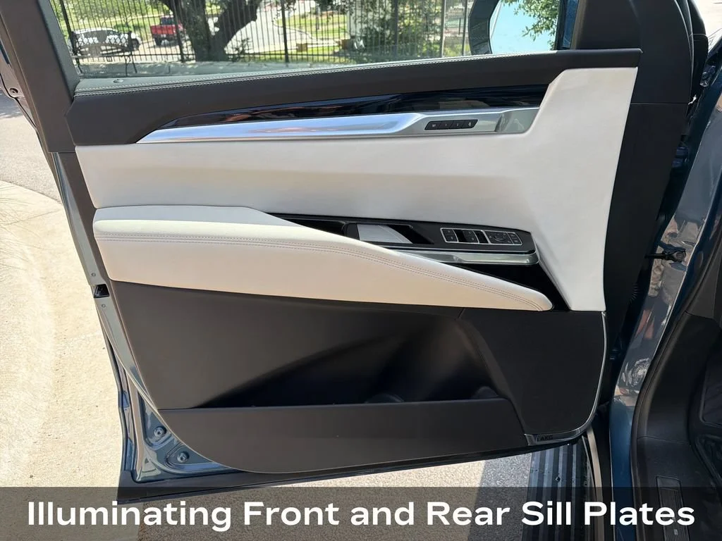 2026 Cadillac Escalade Sport - Photo 17