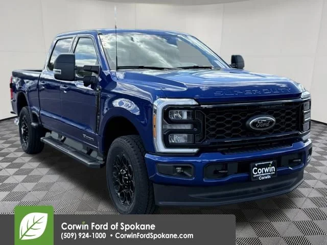 2026 Ford F-350 XLT 4x4 Crew Cab 6-3/4' Box SRW's photo