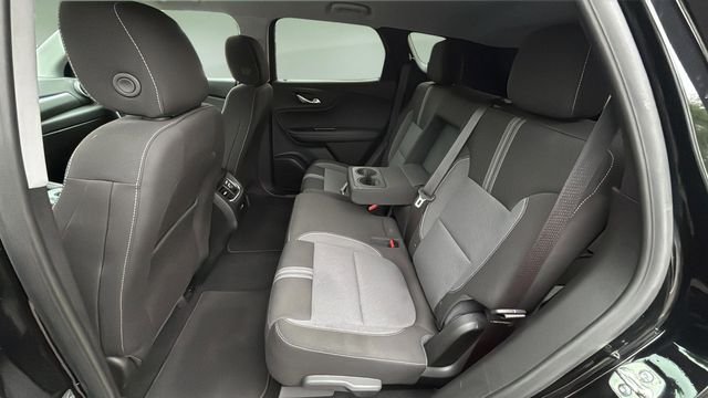 Used 2025 Black Chevrolet LT image 19