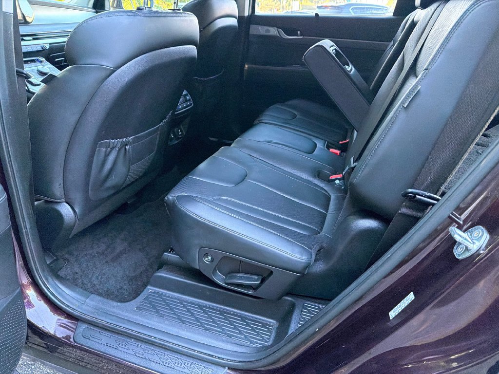 2023 Hyundai Palisade SEL - Photo 21