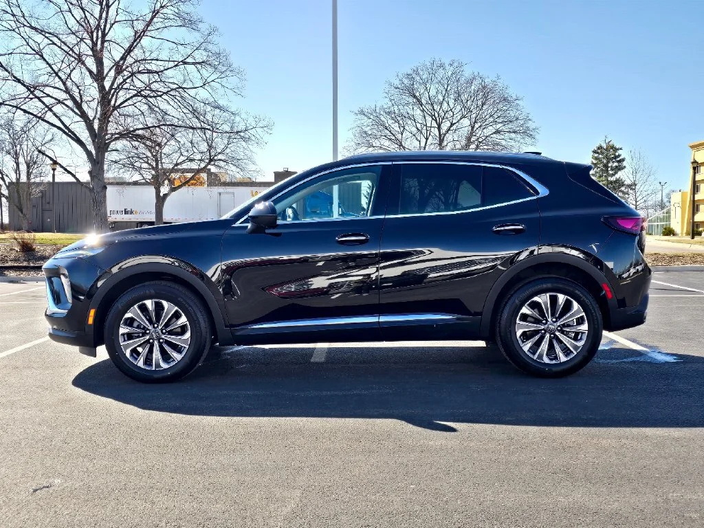 2026 Buick Envision Preferred - Photo 7