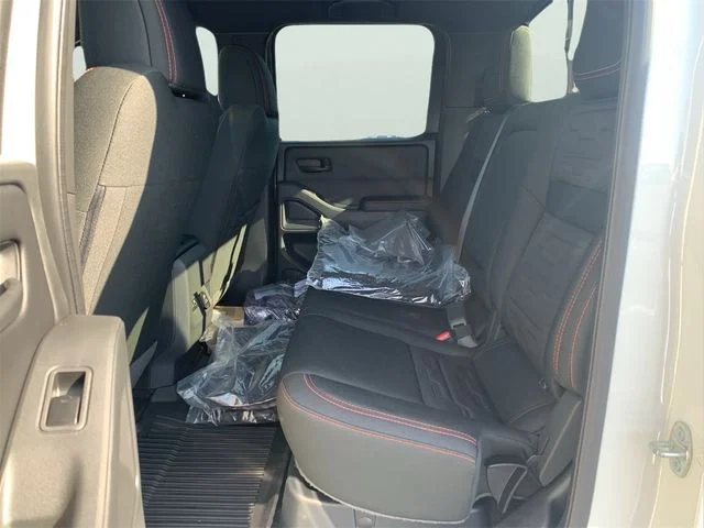 2026 Nissan Frontier PRO-4X - Photo 28