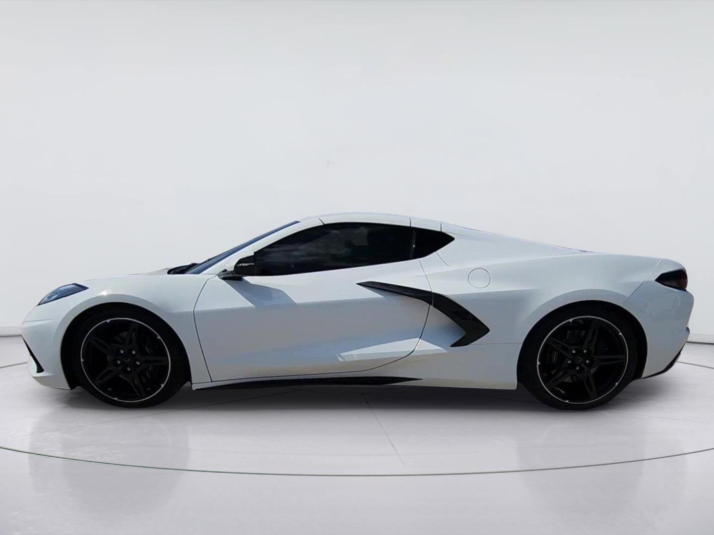 2020 Chevrolet Corvette Stingray photo 5 of 30