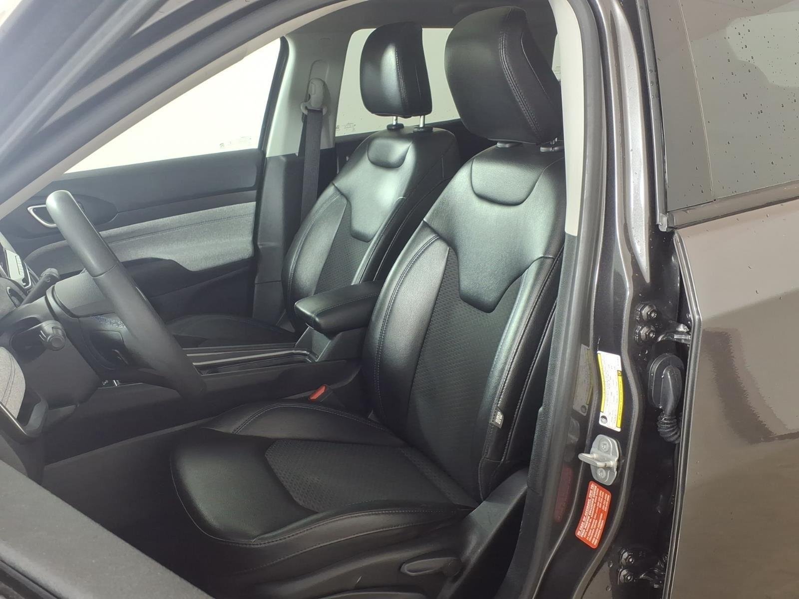 2022 Jeep Compass Latitude - Photo 27