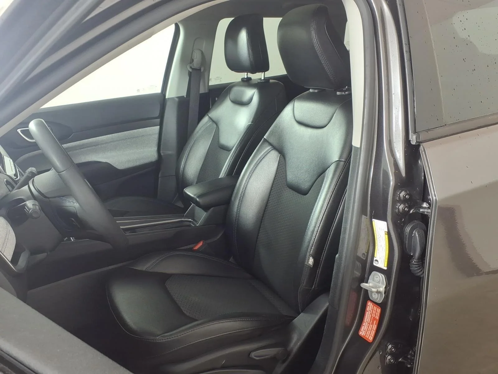 2022 Jeep Compass Latitude - Photo 27