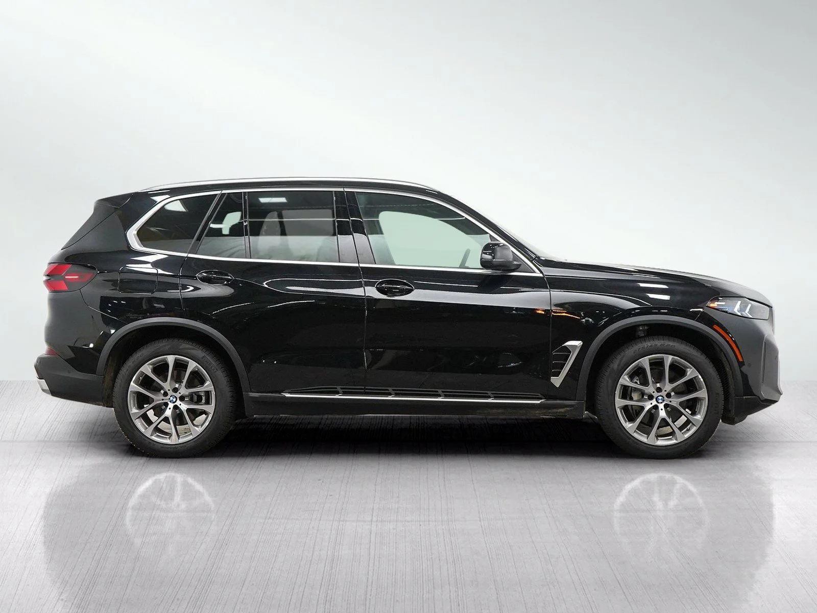 2026 BMW X5 40i - Photo 7