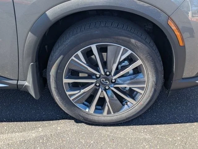 2026 INFINITI QX60 LUXE - Photo 10