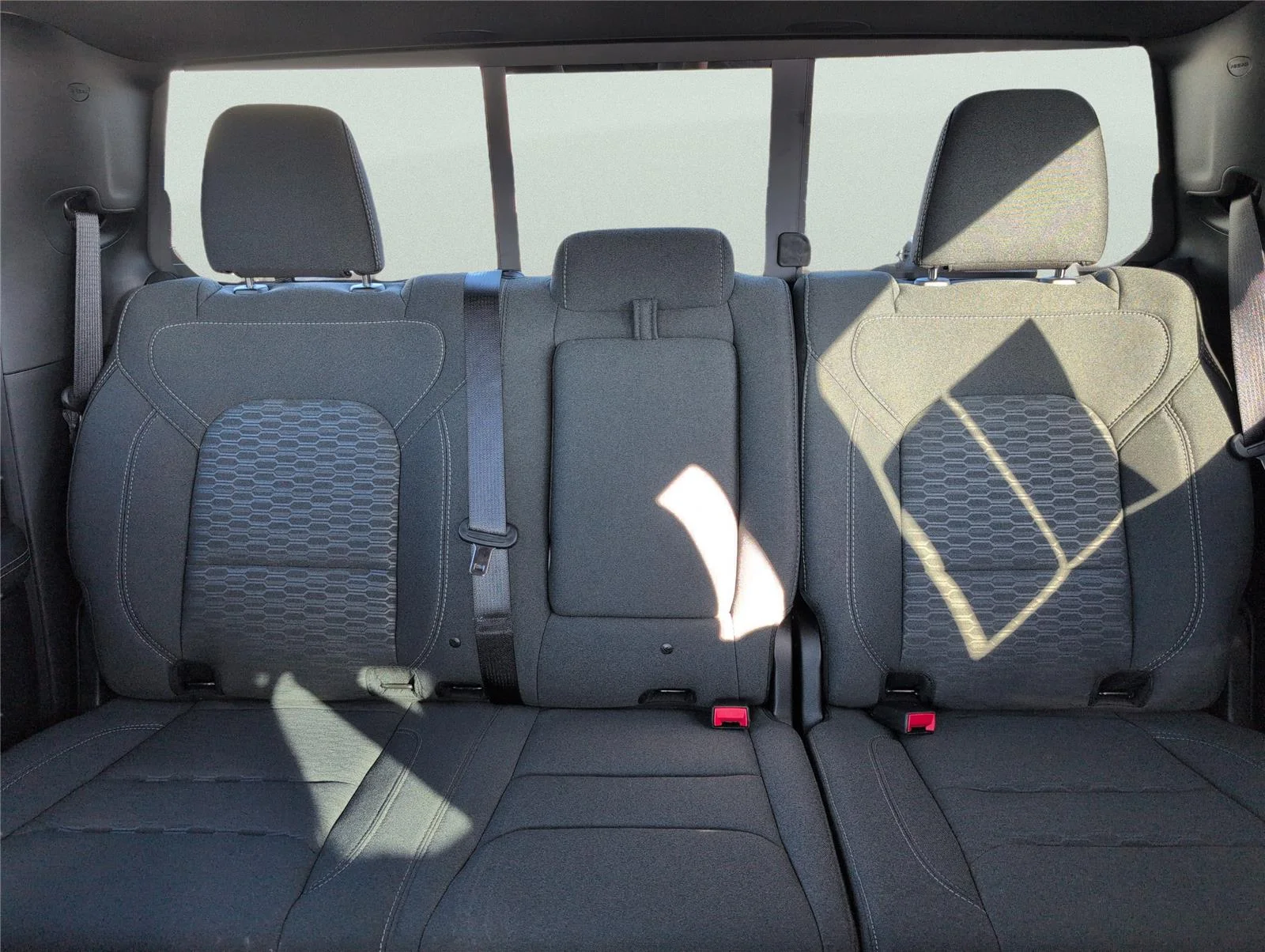 2025 RAM Ram 1500 Pickup Big Horn/Lone Star - Photo 32