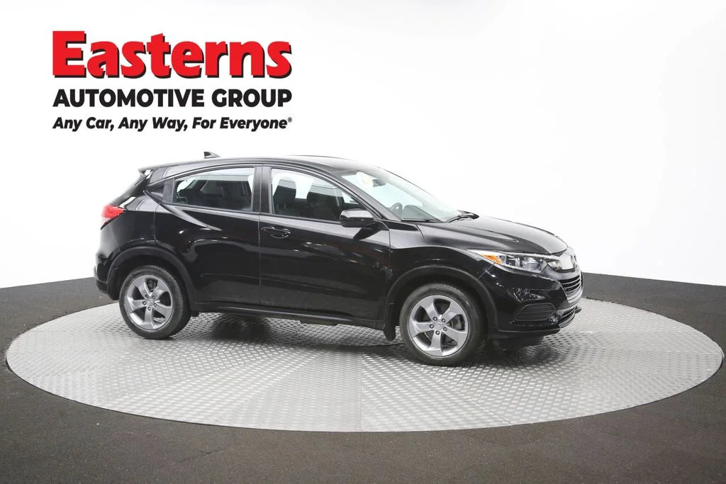 Used 2022 Black Honda LX image 44