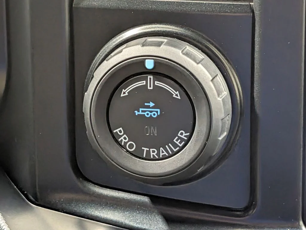 Certified Used 2023 Gray Metallic Ford Platinum image 6