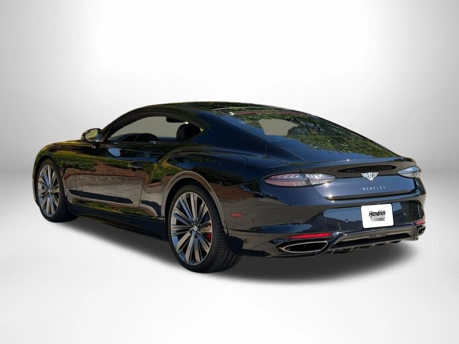Used 2025 Onyx Bentley GT Speed image 4