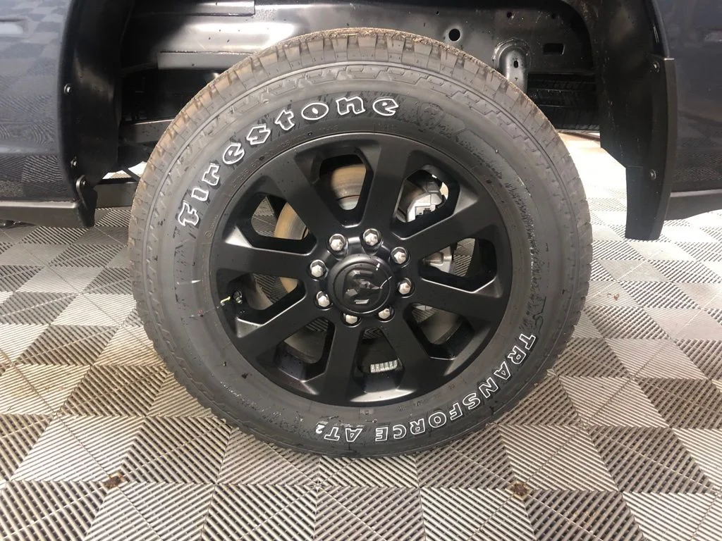 2026 RAM 2500 Big Horn - Photo 21