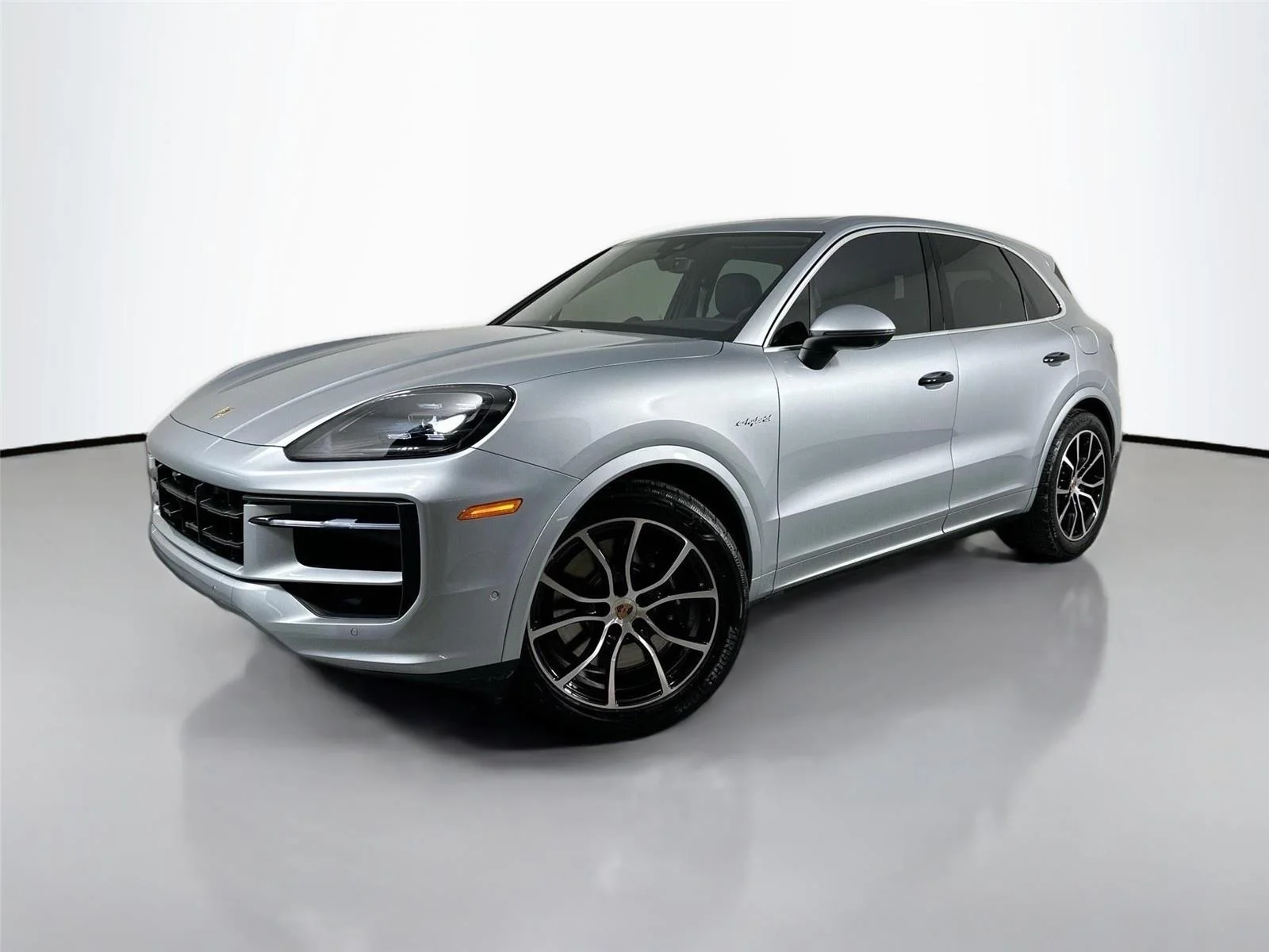 2026 Porsche Cayenne