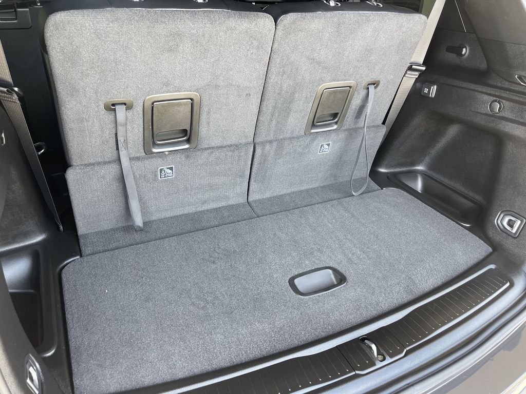 New 2026 Baltic Gray Metallic Clearcoat Jeep Altitude image 16