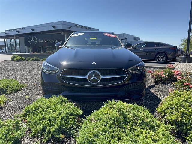 2025 Mercedes-Benz C-Class Sedan C 300 - Photo 6