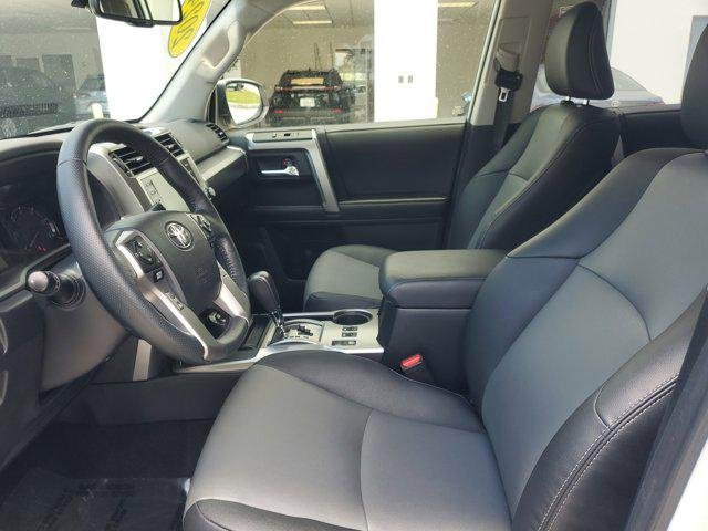 Certified Used 2024 ICE CAP Toyota  image 15