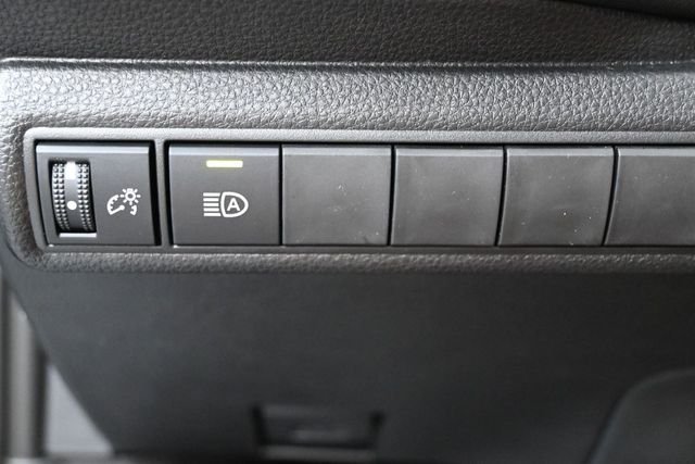 Used 2026 Gray Toyota SE image 28