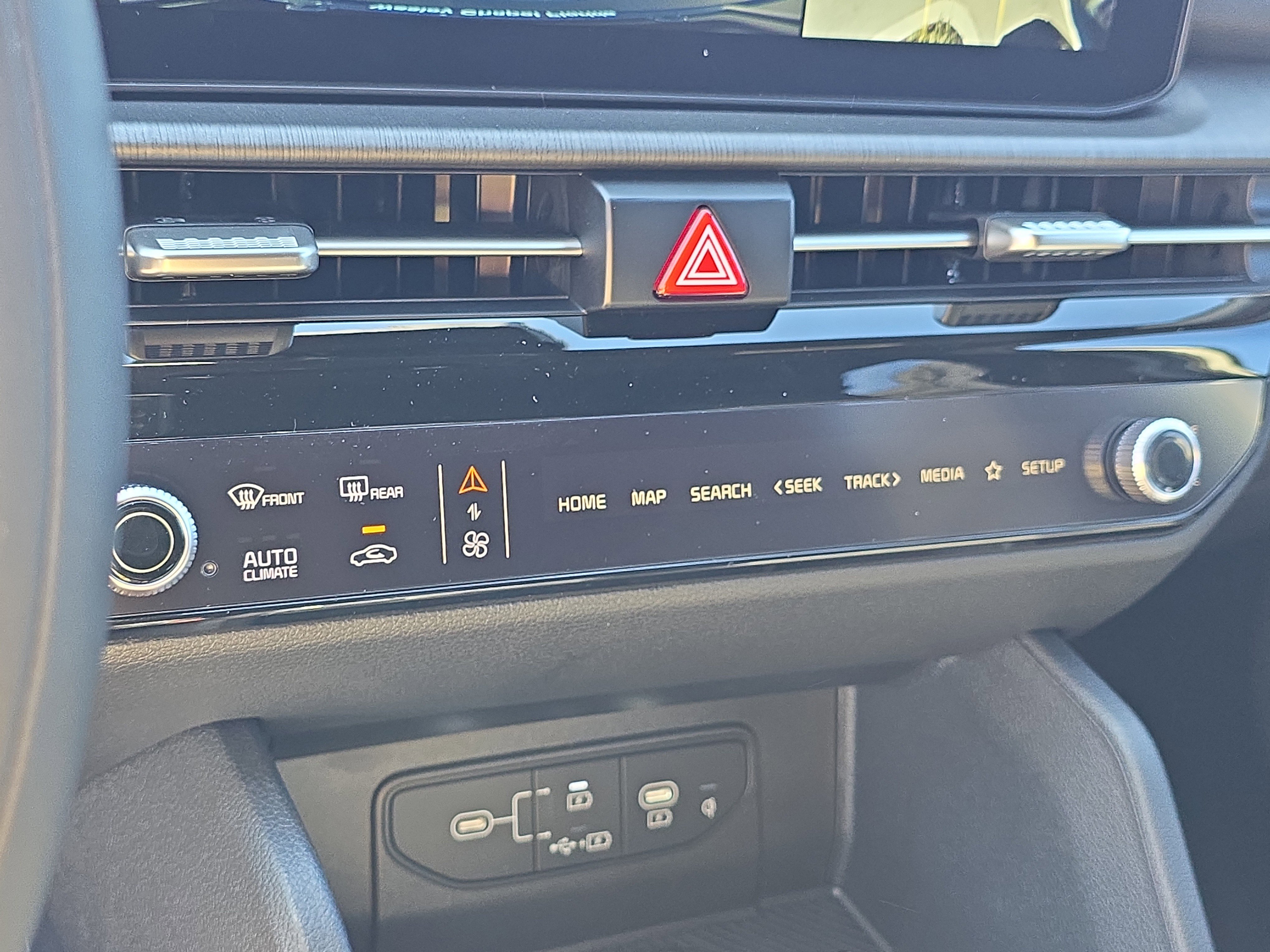 2026 Kia Sportage X-Line - Photo 28