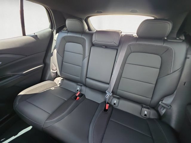 2025 Chevrolet Equinox EV LT - Photo 14