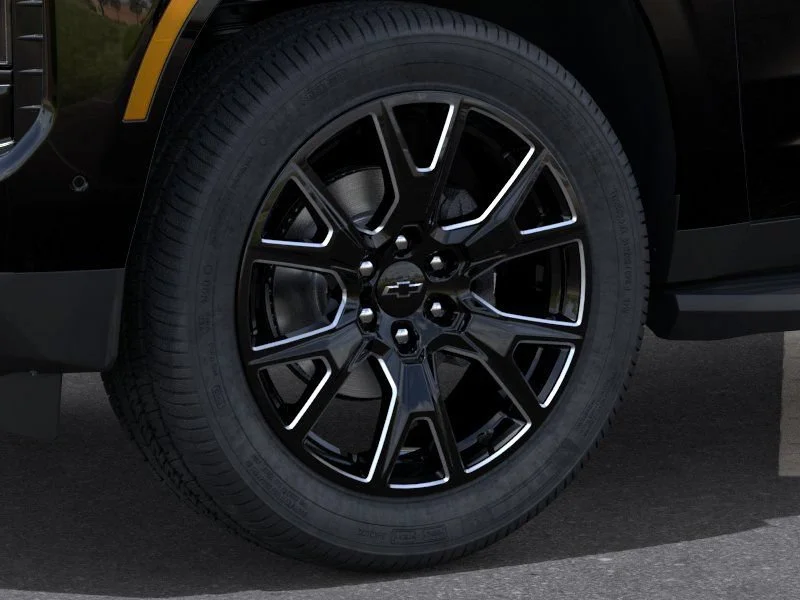 2026 Chevrolet Tahoe LT - Photo 9