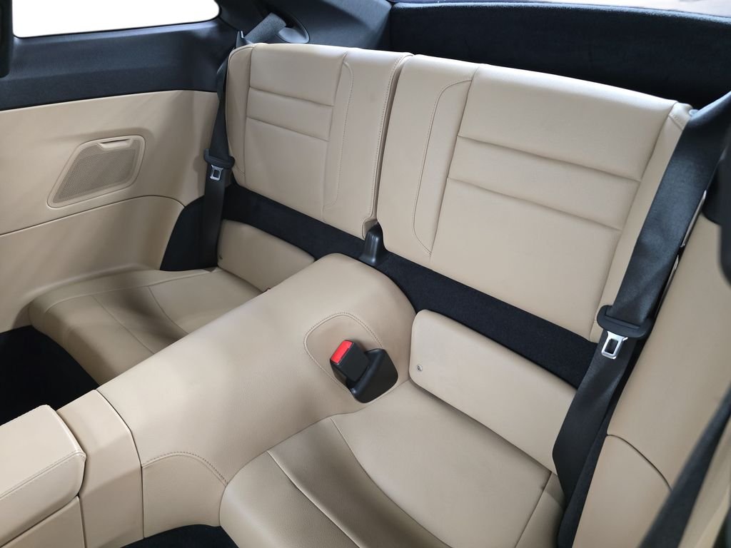 Used 2021  Porsche Carrera image 24