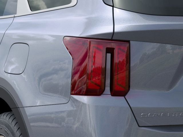 New 2025 Everlasting Silver Kia S image 12
