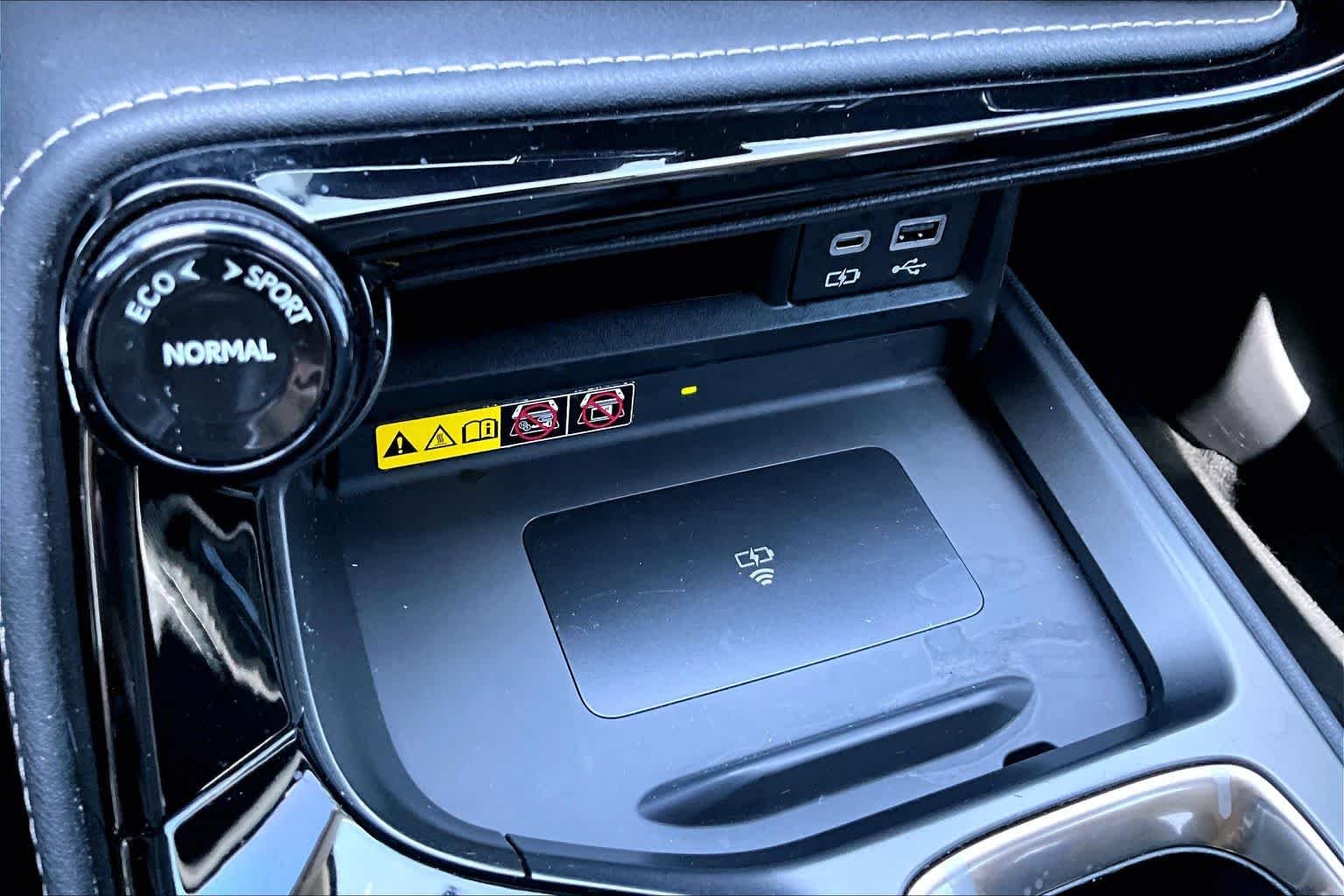 Used 2023 Cloudburst Gray Lexus Premium image 33