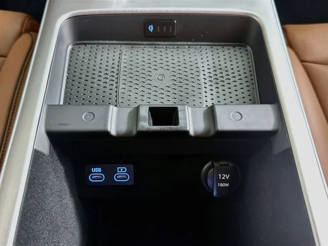 New 2027 Genesis GV70 2.5T Advanced