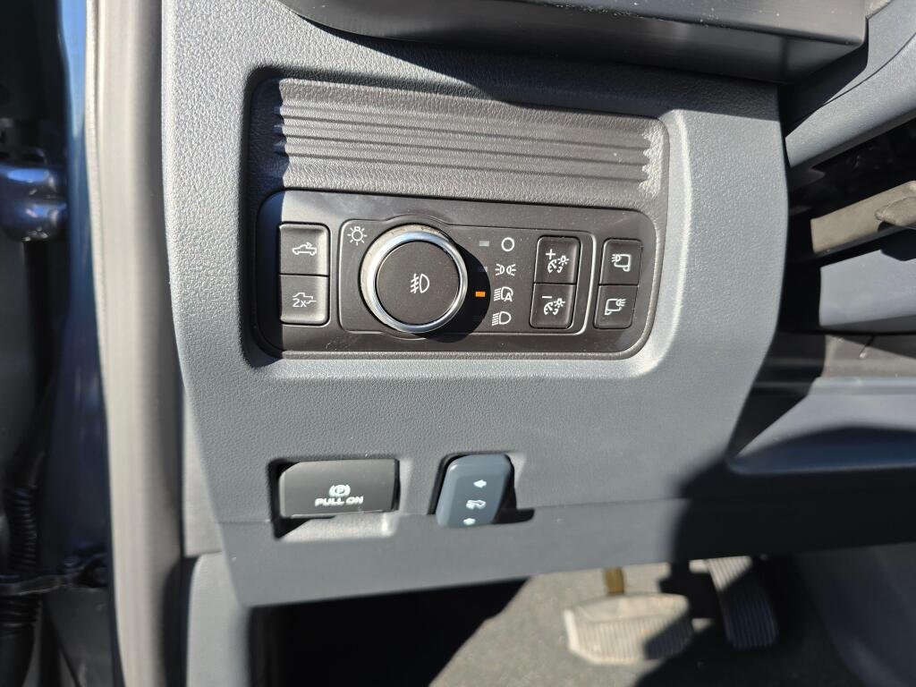 2026 Ford F-250 Super Duty Lariat - Photo 21