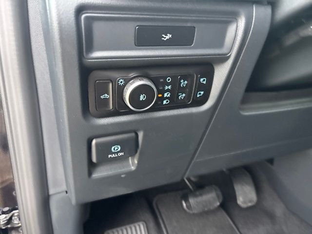 New 2026 Antimatter Blue Metallic Ford XLT image 18