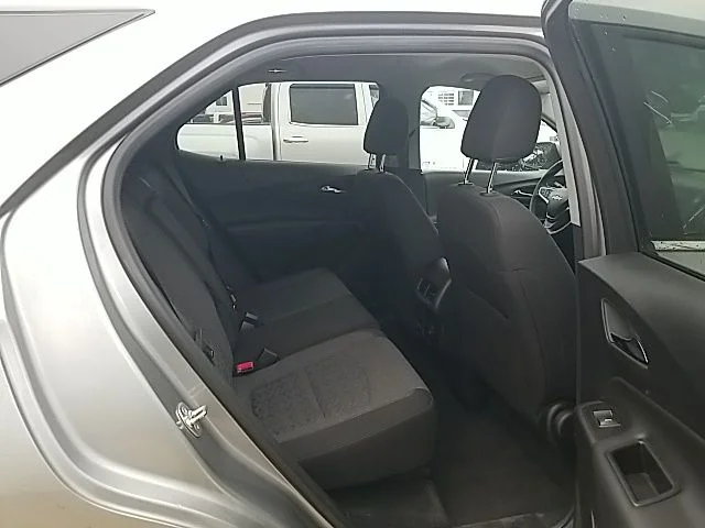 Used 2024 Gray Chevrolet LT image 31