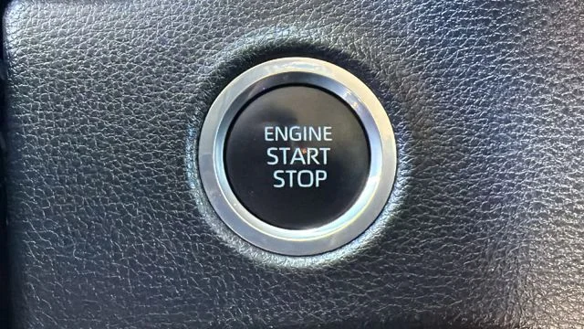 2022 Toyota Tundra SR5 - Photo 17