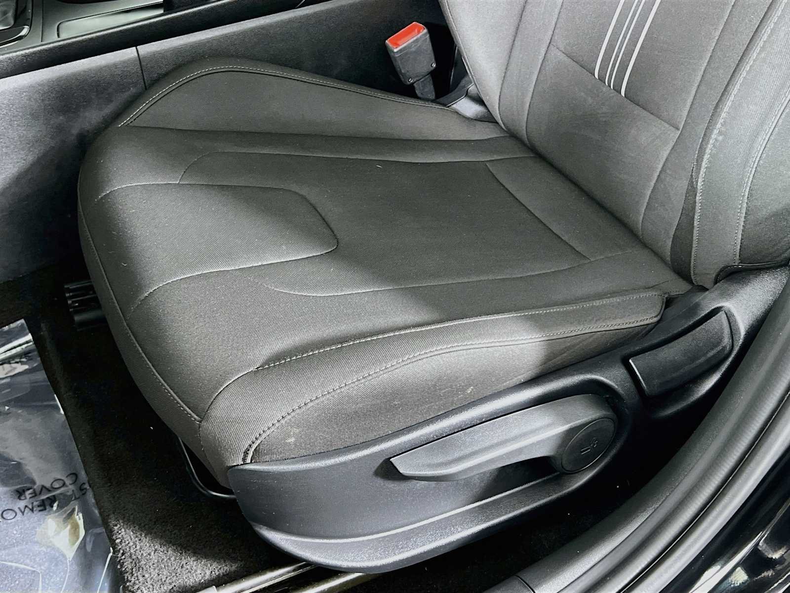 Used 2026 Abyss Black Hyundai SEL Sport image 19