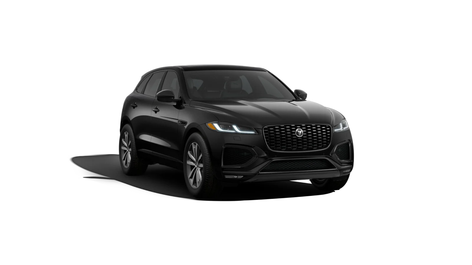 2026 Jaguar F-PACE P250 R-Dynamic S's photo