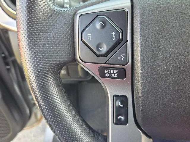 Used 2023 Silver Toyota SR5 image 24