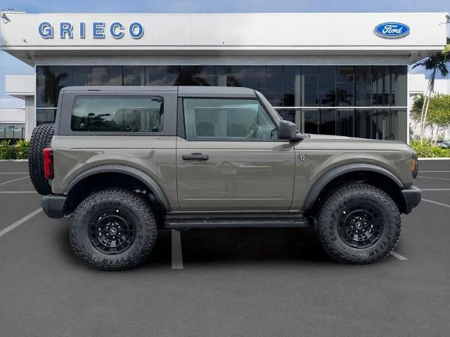New 2026 Marsh Gray Ford Base image 24