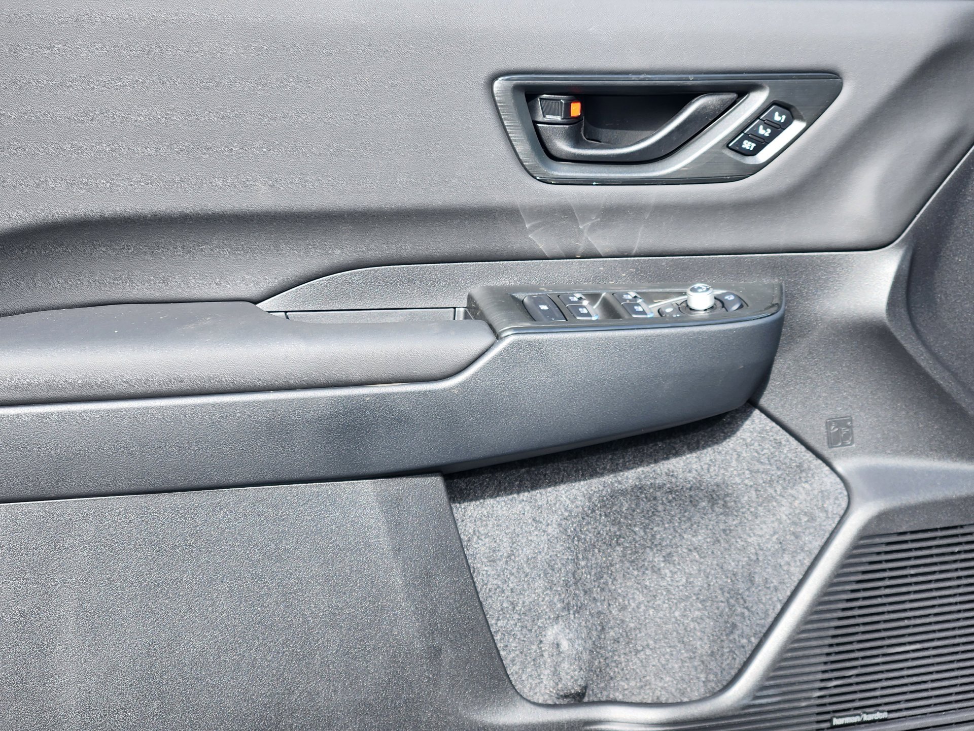 2026 Subaru Outback Wilderness - Photo 18
