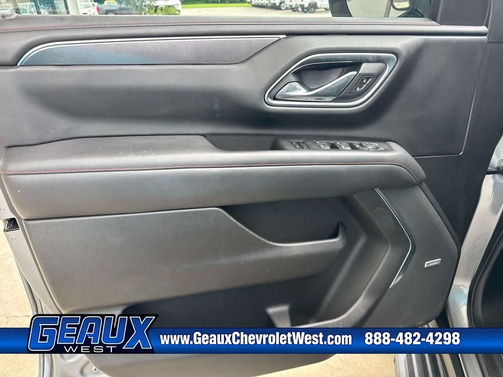 Used 2021 Gray Chevrolet RST image 40