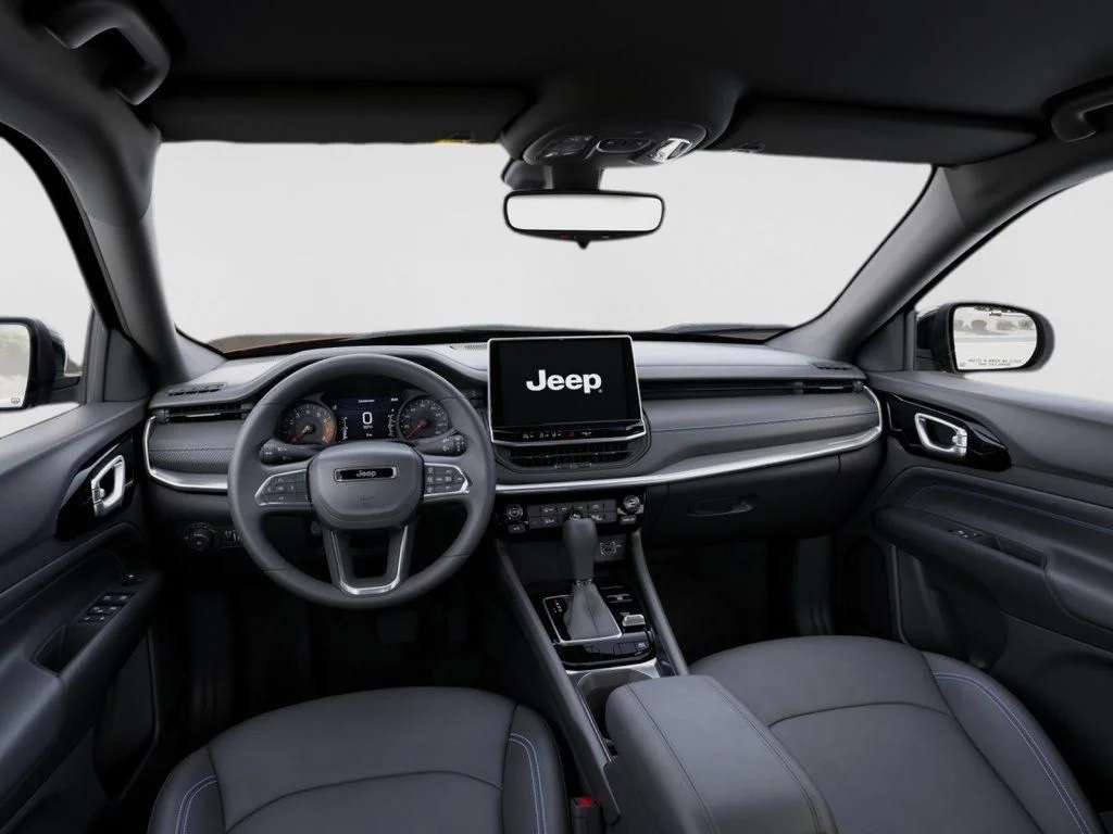 New 2026 Joose Exterior Paint Jeep Limited image 14