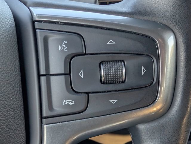 2024 Chevrolet Silverado 1500 LTZ - Photo 22