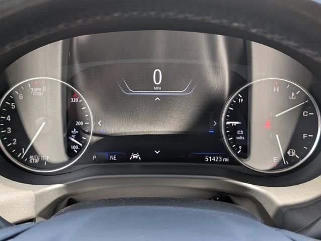 2023 Buick Enclave Premium - Photo 27