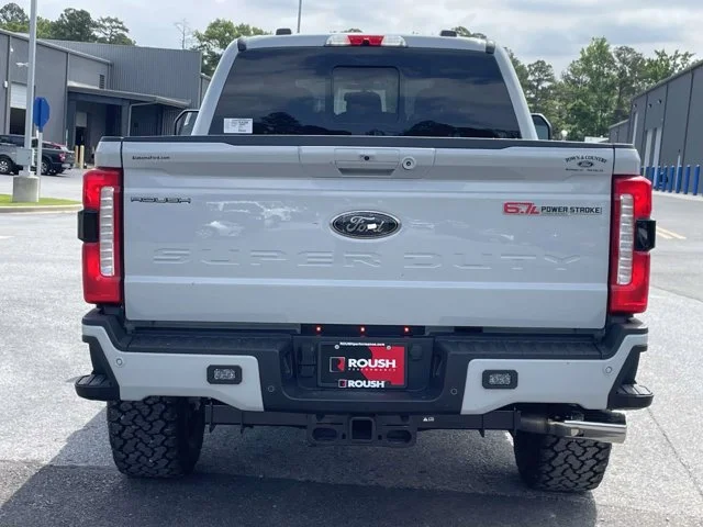 New 2026 Avalanche Ford ROUSH image 36