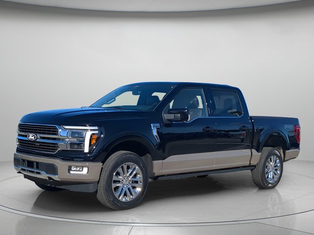 2026 Ford F-150 King Ranch®