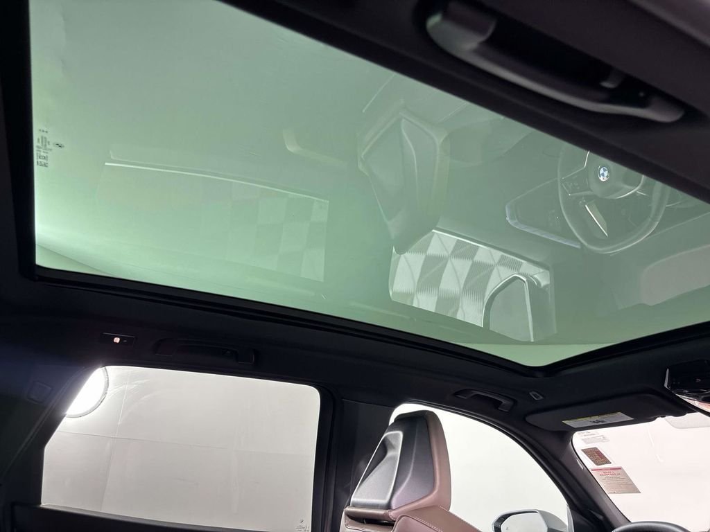 Used 2025 Gray BMW 30 xDrive image 10