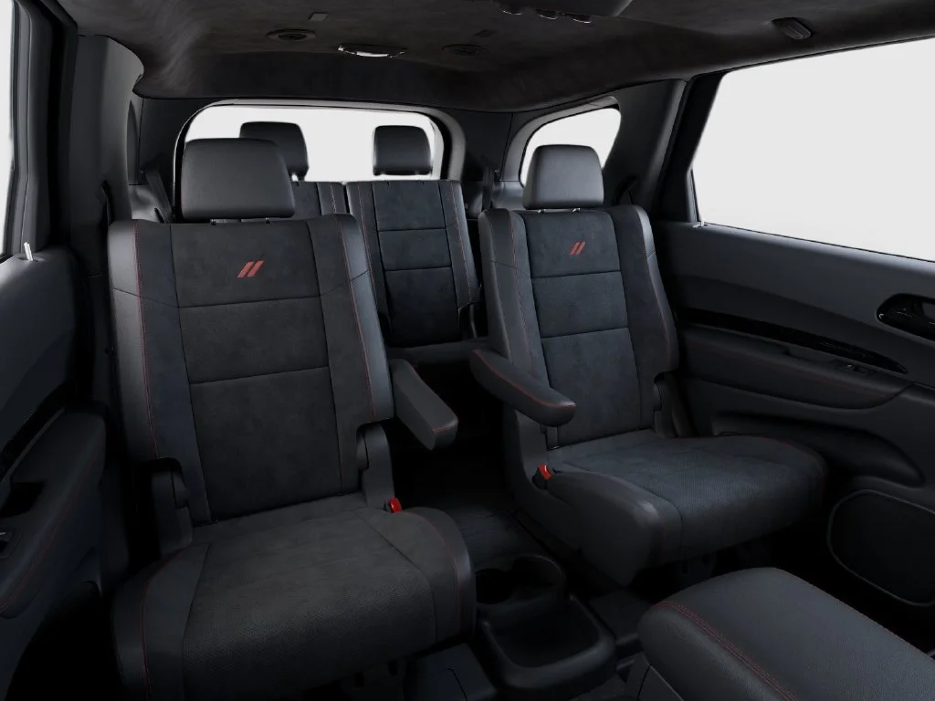 Used 2026 Gray Dodge GT Premium HEMI V8 image 17