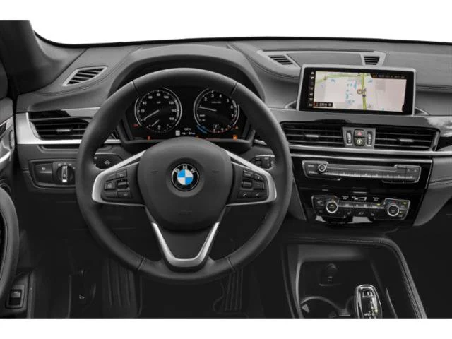 Used 2022 Alpine White BMW xDrive28i image 10