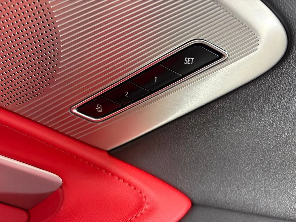 New 2027 Torch Red Chevrolet 2LT image 18