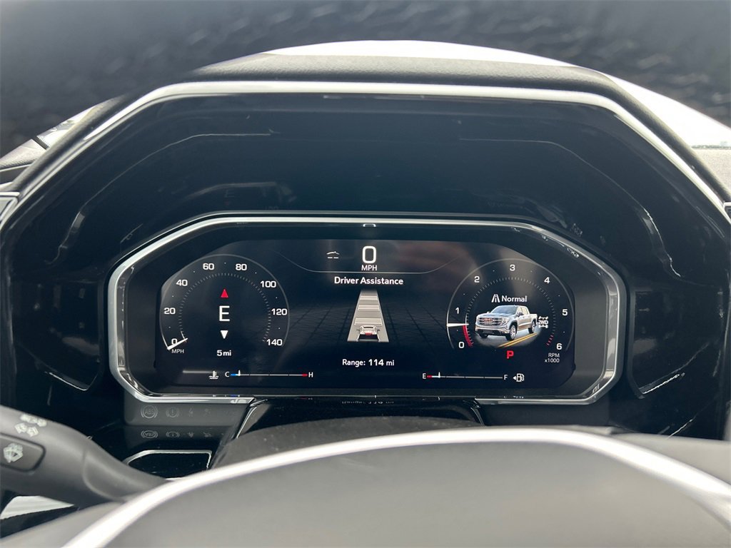 2026 GMC SIERRA - Image 21