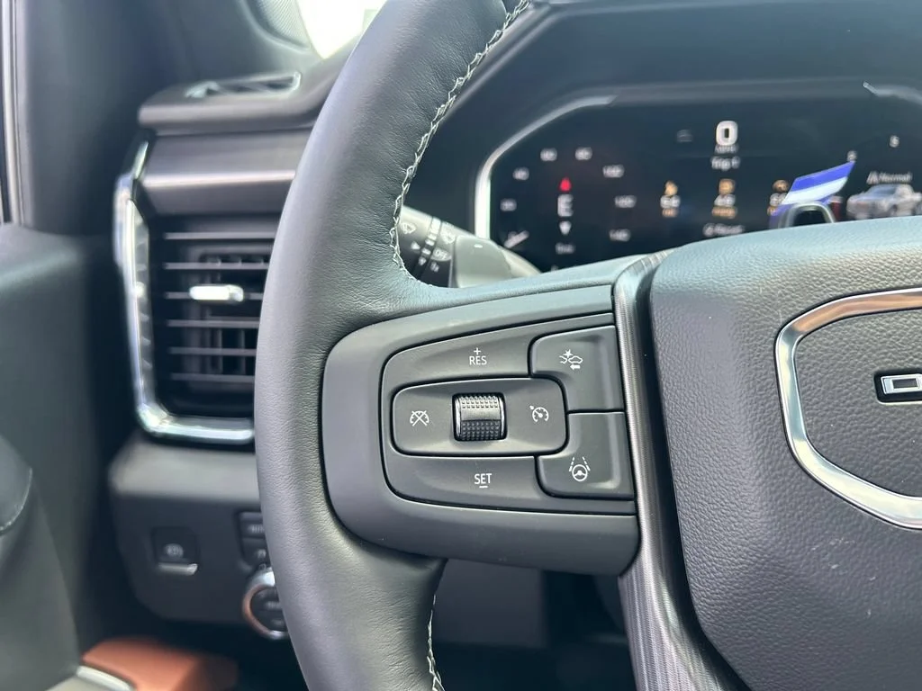 2026 GMC Sierra 1500 Denali Ultimate - Photo 21