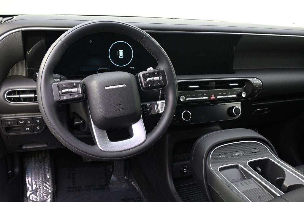 2026 Hyundai Palisade Calligraphy - Photo 12